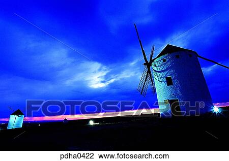 night, Spain, outdoor, outdoors, outside, scene View Large Photo Image Stock Image - night, Spain, outdoor, outdoors, outside, scene. Fotosearch
