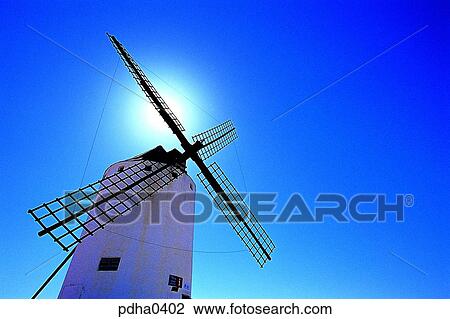 wings, wind, Spain, scene, scenery, landscape View Large Photo Image Stock Image - wings, wind, Spain, scene, scenery, landscape. Fotosearch