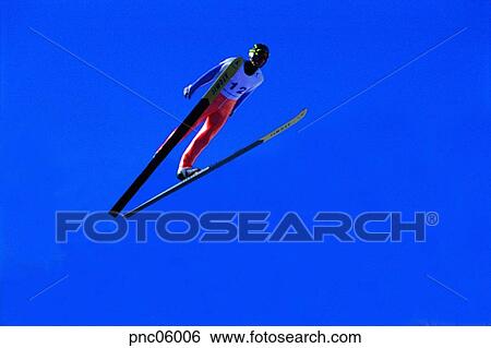 Stock Photograph - sports, sport, day, adventure, white man, person, persons. Fotosearch