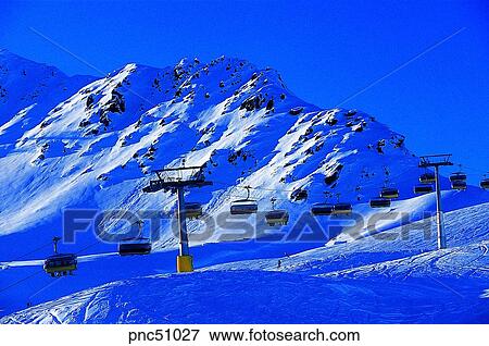 winter, snow, lift, mountain, ski resort2 View Large Photo Image Stock Photo - winter, snow, lift, mountain, ski resort2. Fotosearch