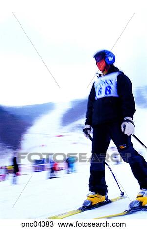 winter, sports, sport, day, snow, Oriental, Orientals View Large Photo Image Stock Image - winter, sports, sport, day, snow, Oriental, Orientals. Fotosearch