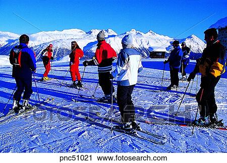 winter, sports, sport, day, snow, leisure, white man View Large Photo Image Stock Image - winter, sports, sport, day, snow, leisure, white man. Fotosearch