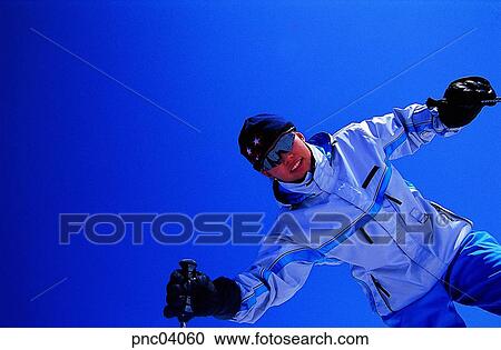 winter, sports, sport, gougle, day, Oriental, Orientals View Large Photo Image Stock Image - winter, sports, sport, gougle, day, Oriental, Orientals. Fotosearch