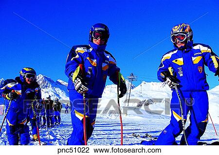 winter, sports, sport, gougle, day, snow, leisure View Large Photo Image Stock Image - winter, sports, sport, gougle, day, snow, leisure. Fotosearch