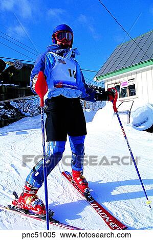 winter, sports, sport, gougle, day, snow, leisure View Large Photo Image Stock Photography - winter, sports, sport, gougle, day, snow, leisure. Fotosearch