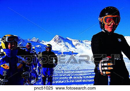 winter, sports, sport, gougle, day, snow, leisure View Large Photo Image Stock Photography - winter, sports, sport, gougle, day, snow, leisure. Fotosearch