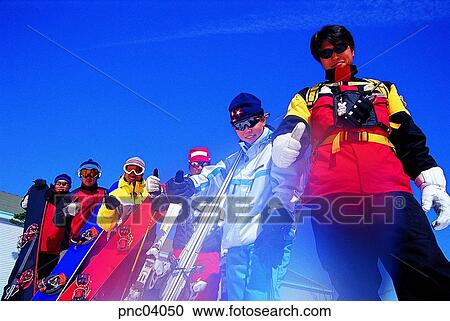 winter, sports, sport, man and woman, men and women, day, number one View Large Photo Image Stock Image - winter, sports, sport, man and woman, men and women, day, number one. Fotosearch
