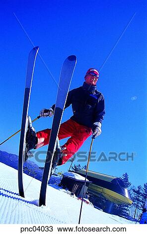 winter, sports, sport, men, male, males View Large Photo Image Stock Image - winter, sports, sport, men, male, males. Fotosearch
