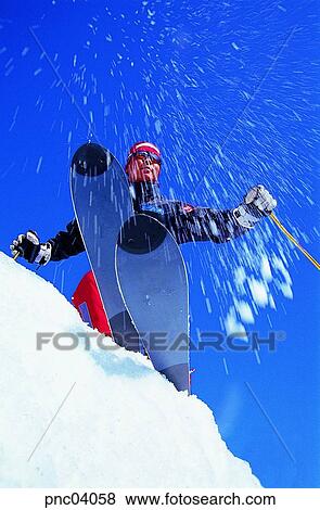 winter, sports, sport, men, male, males View Large Photo Image Stock Photo - winter, sports, sport, men, male, males. Fotosearch