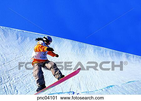 winter, sports, sport, day, snow, Oriental, Orientals View Large Photo Image Stock Image - winter, sports, sport, day, snow, Oriental, Orientals. Fotosearch