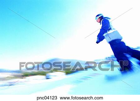 winter, sports, sport, day, snow, Oriental, Orientals View Large Photo Image Stock Image - winter, sports, sport, day, snow, Oriental, Orientals. Fotosearch