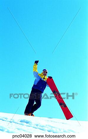 winter, sports, sport, day, snow, Oriental, Orientals View Large Photo Image Stock Photo - winter, sports, sport, day, snow, Oriental, Orientals. Fotosearch