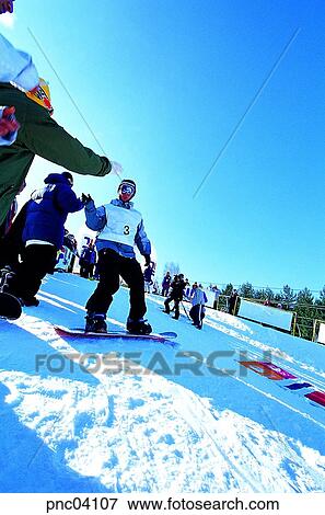 winter, sports, sport, day, snow, Oriental, Orientals View Large Photo Image Stock Photo - winter, sports, sport, day, snow, Oriental, Orientals. Fotosearch