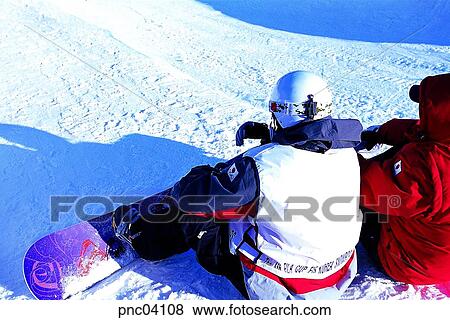 winter, sports, sport, day, snow, Oriental, Orientals View Large Photo Image Stock Photo - winter, sports, sport, day, snow, Oriental, Orientals. Fotosearch