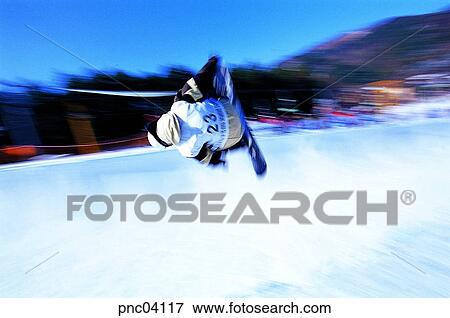 winter, sports, sport, day, snow, Oriental, Orientals View Large Photo Image Stock Photo - winter, sports, sport, day, snow, Oriental, Orientals. Fotosearch