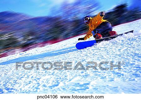winter, sports, sport, day, snow, Oriental, Orientals View Large Photo Image Stock Photograph - winter, sports, sport, day, snow, Oriental, Orientals. Fotosearch