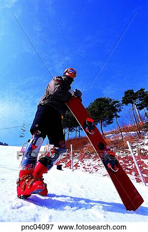 winter, sports, sport, men, male, males View Large Photo Image Stock Photo - winter, sports, sport, men, male, males. Fotosearch