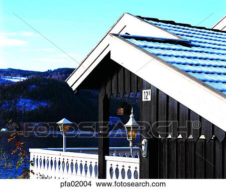 building, architecture, structure, day, detached house, independent house, villa View Large Photo Image Picture - building, architecture, structure, day, detached house, independent house, villa. Fotosearch