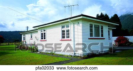 building, architecture, structure, day, detached house, independent house View Large Photo Image Stock Image - building, architecture, structure, day, detached house, independent house. Fotosearch