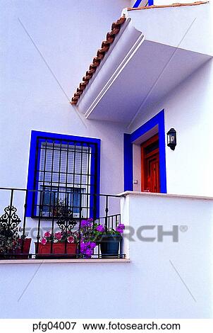 building, architecture, structure, day, door, iron window bar View Large Photo Image Stock Photo - building, architecture, structure, day, door, iron window bar. Fotosearch
