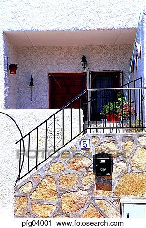 building, architecture, structure, stairs, staircase, stairway, wooden window View Large Photo Image Stock Image - building, architecture, structure, stairs, staircase, stairway, wooden window. Fotosearch