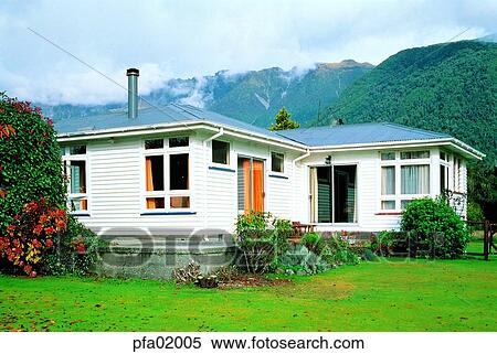 building, architecture, structure, chimney, smokestack, day, detached house View Large Photo Image Stock Photography - building, architecture, structure, chimney, smokestack, day, detached house. Fotosearch