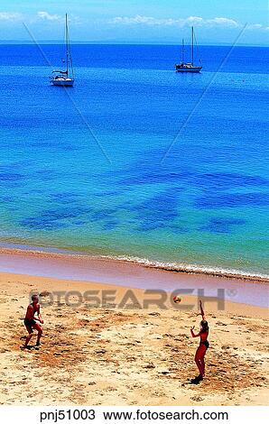 man and woman, men and women, two boats, day, sand, sandiness beach, sea View Large Photo Image Stock Image - man and woman, men and women, two boats, day, sand, sandiness beach, sea. Fotosearch