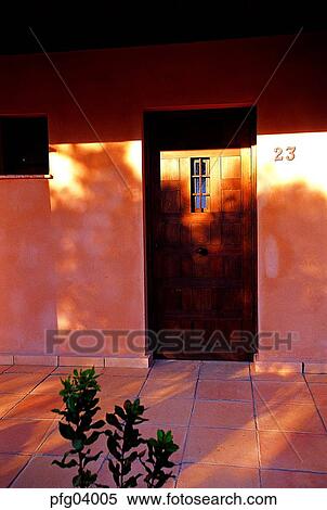 wooden window, window, wood, day, motel, motels, hotel View Large Photo Image Stock Photography - wooden window, window, wood, day, motel, motels, hotel. Fotosearch