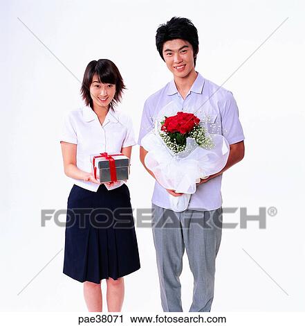student, students, school boy, boy student, school girl, girl student, present View Large Photo Image Stock Image - student, students, school boy, boy student, school girl, girl student, present. Fotosearch