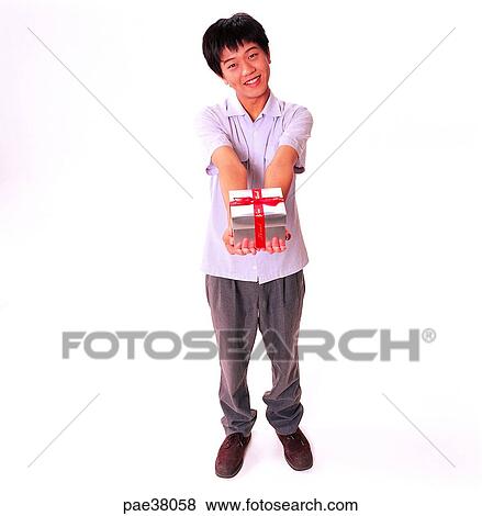 student, students, school boy, boy student, present, presents, gift View Large Photo Image Stock Photo - student, students, school boy, boy student, present, presents, gift. Fotosearch