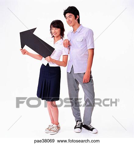 student, students, school boy, boy student, school girl, girl student, arrow View Large Photo Image Stock Photo - student, students, school boy, boy student, school girl, girl student, arrow. Fotosearch