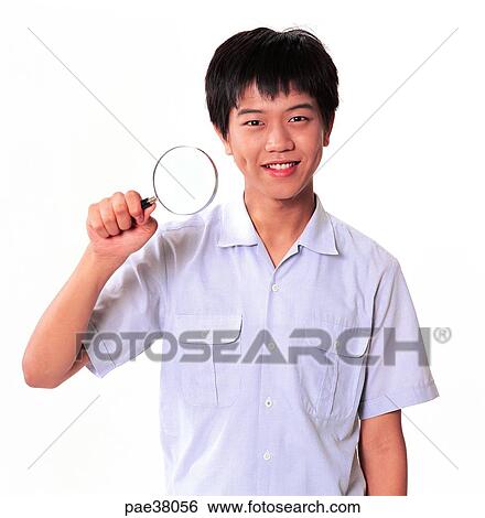 student, students, school boy, boy student, glasses, spectator, young boys View Large Photo Image Stock Photograph - student, students, school boy, boy student, glasses, spectator, young boys. Fotosearch