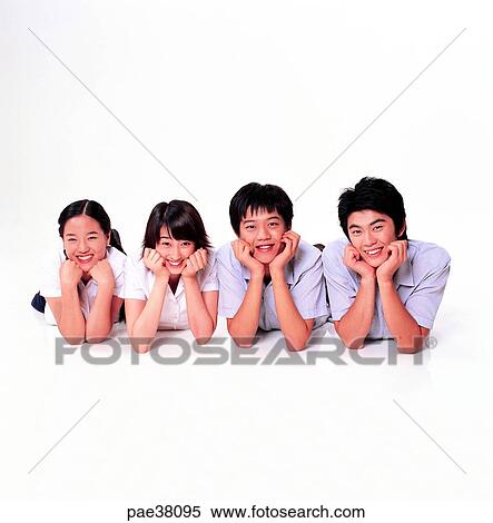 student, students, school boy, boy student, school girl, girl student, rest View Large Photo Image Stock Photography - student, students, school boy, boy student, school girl, girl student, rest. Fotosearch