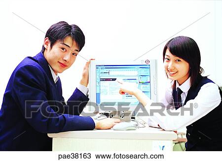 student, students, school boy, boy student, school girl, girl student, computer View Large Photo Image Stock Image - student, students, school boy, boy student, school girl, girl student, computer. Fotosearch