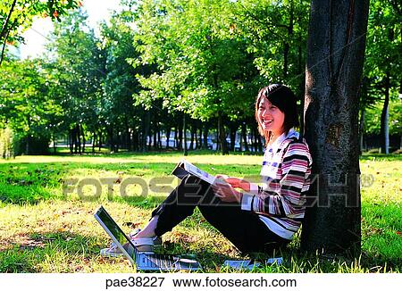 student, students, school girl, girl student, book, books, notebook View Large Photo Image Stock Photo - student, students, school girl, girl student, book, books, notebook. Fotosearch