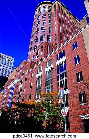 architecture, New York, modern architecture, structure, modeling, building, America View Large Photo Image Stock Image - architecture, New York, modern architecture, structure, modeling, building, America. Fotosearch