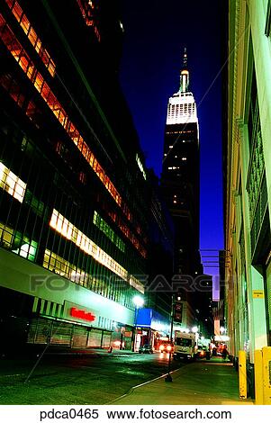 building, New York, Empire State, buildings, Empire Statebuilding, buildings, America View Large Photo Image Stock Photography - building, New York, Empire State, buildings, Empire Statebuilding, buildings, America. Fotosearch
