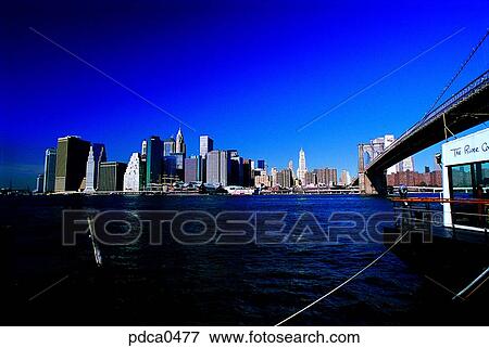 buildings, New York, building, Hudson River, Manhattan, modeling, America View Large Photo Image Stock Photo - buildings, New York, building, Hudson River, Manhattan, modeling, America. Fotosearch