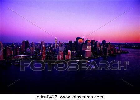 cities, Manhattan, city, buildings, building, town, America View Large Photo Image Stock Photo - cities, Manhattan, city, buildings, building, town, America. Fotosearch