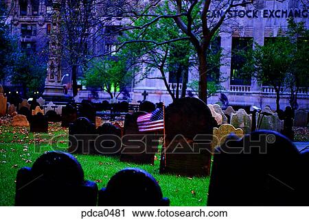 dying, New York, cemetery park, cemetery, graveyard, America View Large Photo Image Stock Image - dying, New York, cemetery park, cemetery, graveyard, America. Fotosearch