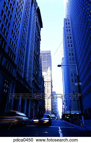 high-storied modeling, New York, structure, modeling, Wall Street, structure, America View Large Photo Image Stock Image - high-storied modeling, New York, structure, modeling, Wall Street, structure, America. Fotosearch