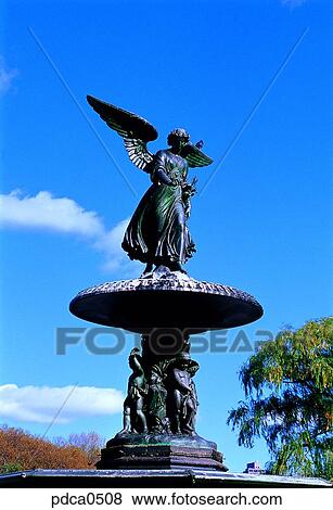model, New York, modeling, sculpture, Central Park, scuplture, America View Large Photo Image Stock Photo - model, New York, modeling, sculpture, Central Park, scuplture, America. Fotosearch