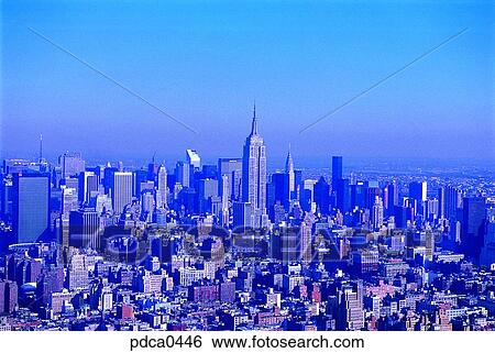 modeling, New York, buildings, building, Manhattan, structure, America View Large Photo Image Stock Photograph - modeling, New York, buildings, building, Manhattan, structure, America. Fotosearch