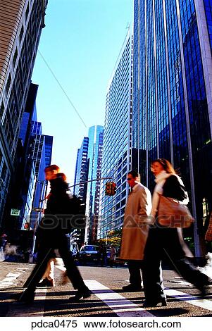 street, New York, way, road, Wall Street, attendence, America View Large Photo Image Stock Photography - street, New York, way, road, Wall Street, attendence, America. Fotosearch