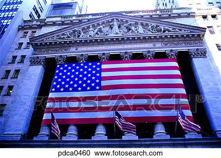 the Stock Eexchange, New York, flag stars and stripes, Stars and Stripes, Old Glory, America national flag, America View Large Photo Image Stock Image - the Stock Eexchange, New York, flag stars and stripes, Stars and Stripes, Old Glory, America national flag, America. Fotosearch