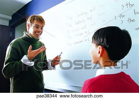 child, children, youngster, young, conversation, tell, talk View Large Photo Image Picture - child, children, youngster, young, conversation, tell, talk. Fotosearch
