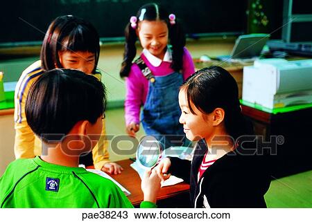 child, children, youngster, young, Korean, Koreans, Oriental View Large Photo Image Stock Image - child, children, youngster, young, Korean, Koreans, Oriental. Fotosearch