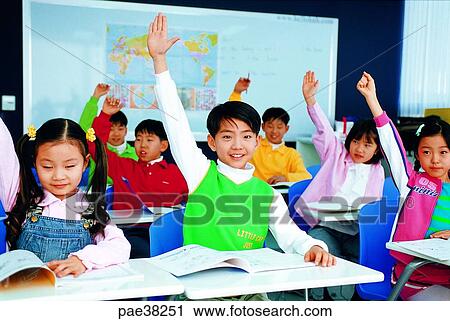 child, children, youngster, young, student, students, elementary student View Large Photo Image Stock Image - child, children, youngster, young, student, students, elementary student. Fotosearch