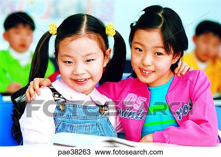 child, children, youngster, young, student, students, elementary student View Large Photo Image Stock Image - child, children, youngster, young, student, students, elementary student. Fotosearch