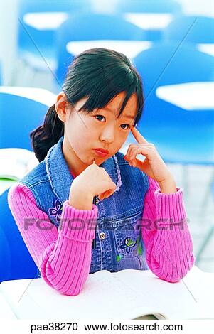 child, children, youngster, young, student, students, elementary student View Large Photo Image Stock Image - child, children, youngster, young, student, students, elementary student. Fotosearch